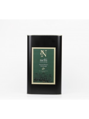 Natürel Birinci Zeytinyağı 3 lt